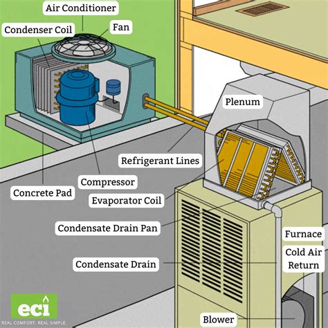 8 Reasons Your AC Unit Is Leaking Water